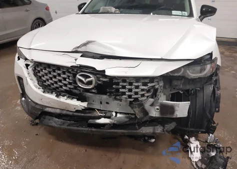 2024 Mazda Cx-50 2.5 S Premium из США, поврежденный, VIN 7MMVABDM1RN226043